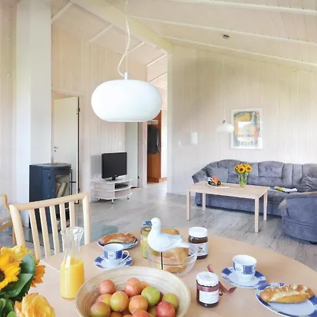 Strandpark 13 Dom wakacyjny Schönhagen