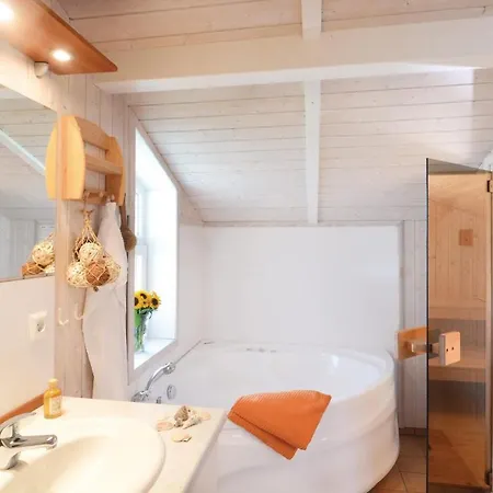 Strandpark 13 Schönhagen