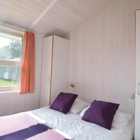 Strandpark 13 Dom wakacyjny