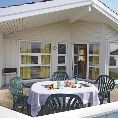 Strandpark 13 Schönhagen